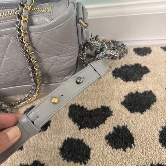 CHANEL  Gabrielle Small hobo - Picture 3 of 6